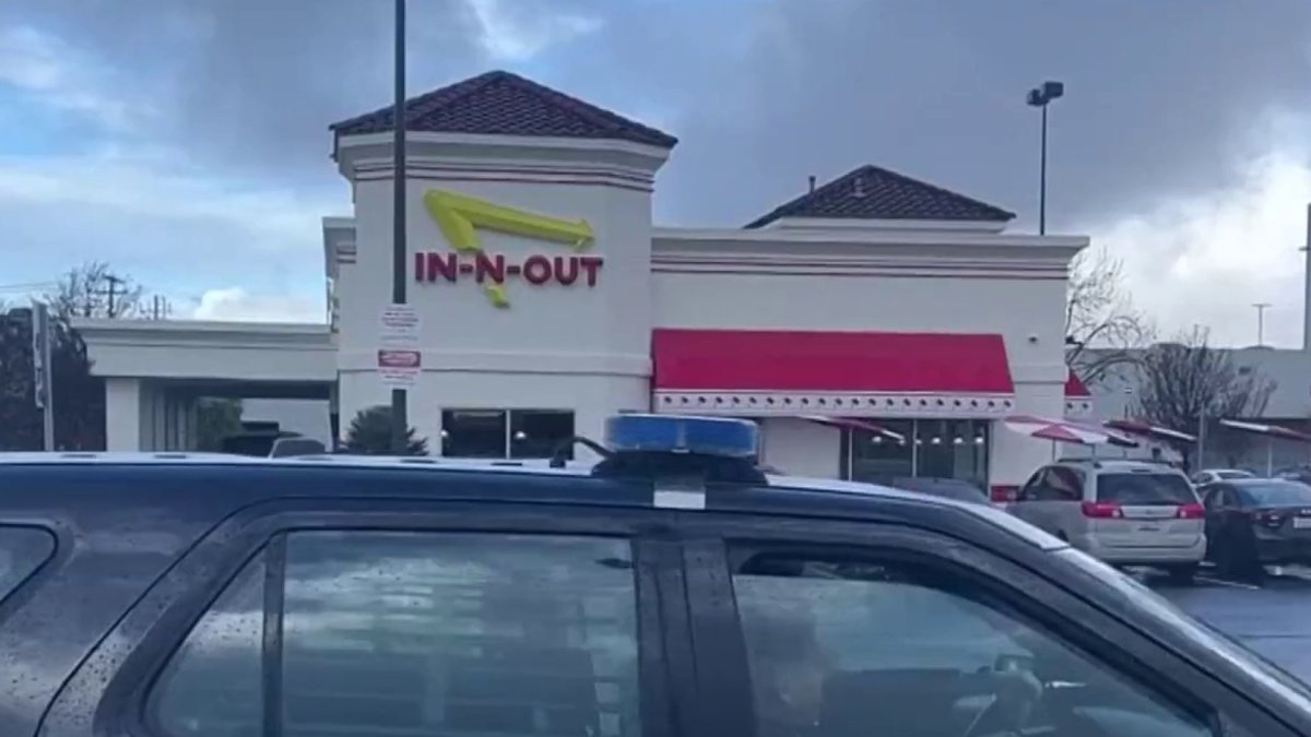 New business could be coming to former In-N-Out site in Oakland – NBC Bay Area