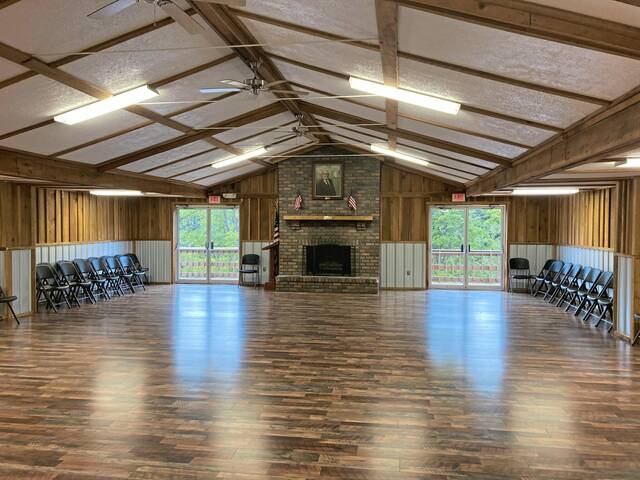 Tarentum Night Market may avoid being canceled