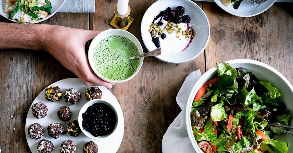 New heart health guidelines highlight 9 key lifestyle steps