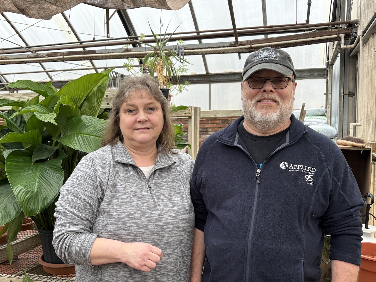 New owners bringing community events, vegetables to Jackson’s oldest business