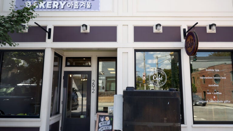 Nine Winters Bakery is closing after less than a year in business