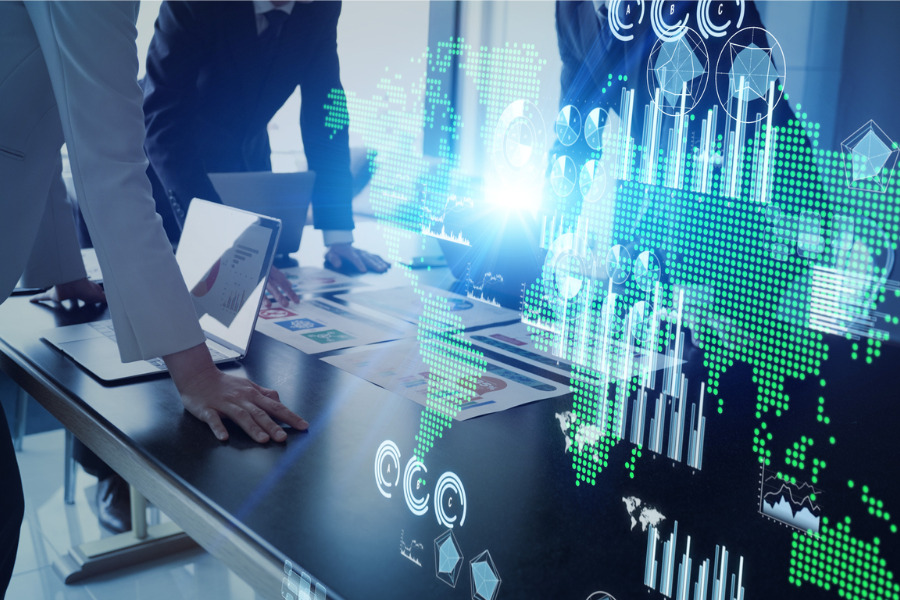 OECD warns energy shock will slow global growth while lifting inflation risks