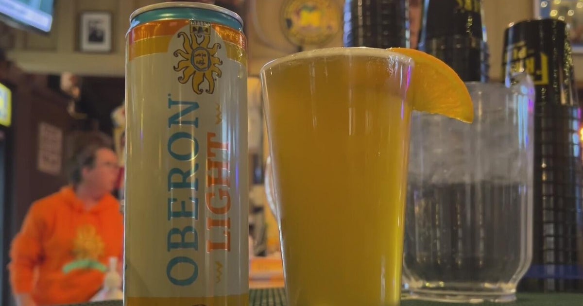 Oberon Day events in Metro Detroit drive business
