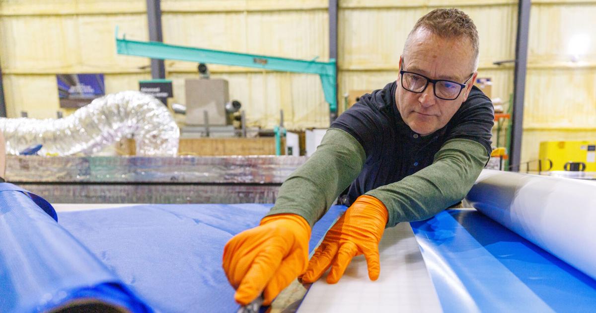 Offshore wind startup has a new name and new business model | Innovation