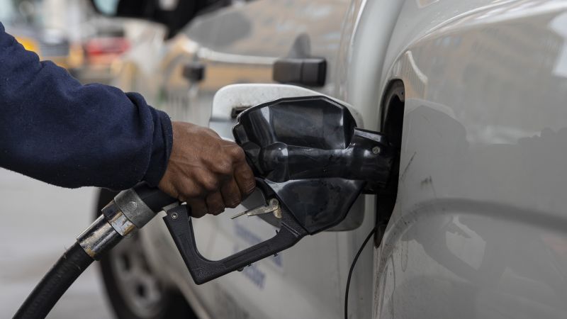 Oil prices soar past $100 a barrel as war escalates in Iran