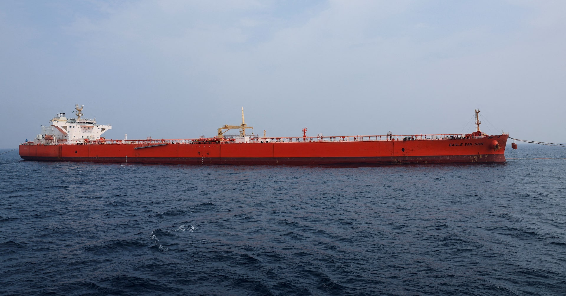 Oil rises for a fourth day on supply cuts from widening Middle East conflict