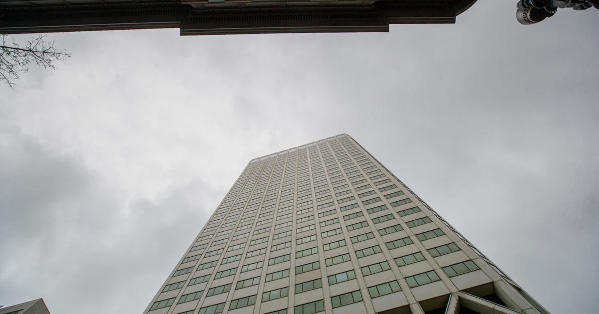 One Canal Place office tower sells to New York-Israeli buyer | Business News