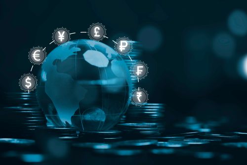 Open for Business — Terms and Conditions Apply