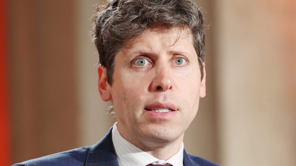 OpenAI Reportedly Pivoting to a Focus on Business and Productivity Only