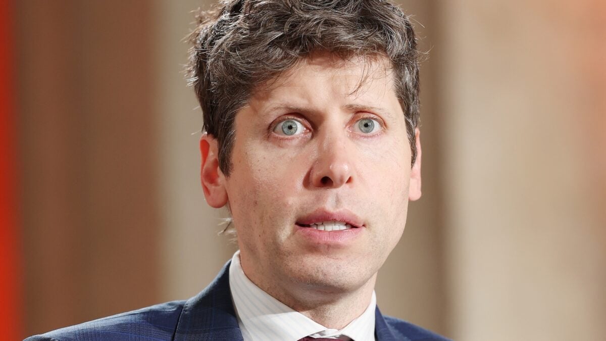 OpenAI Reportedly Pivoting to a Focus on Business and Productivity Only