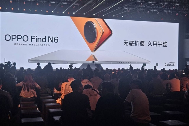 Oppo seeks to offset component cost pressures with global expansion and premium push