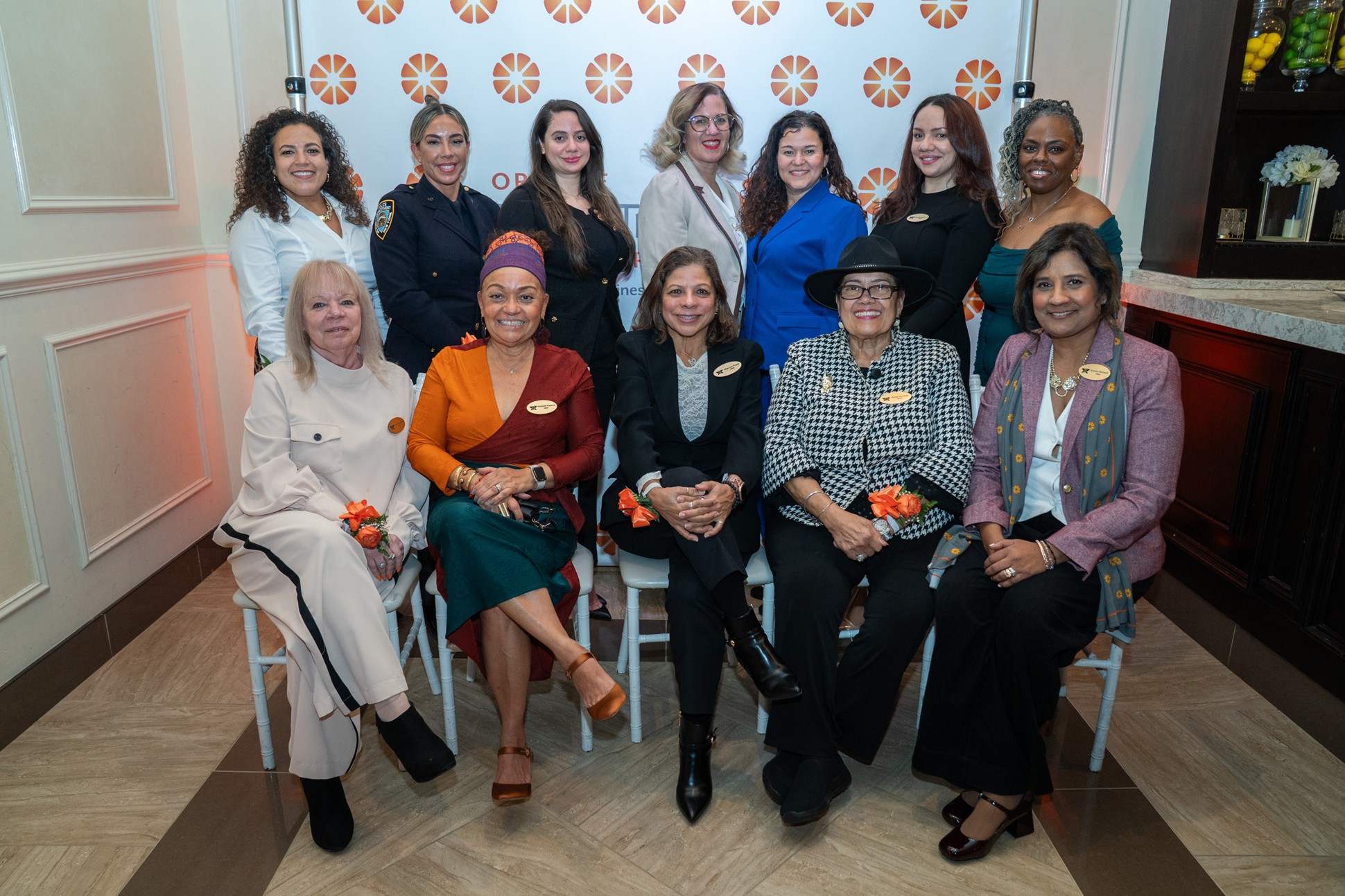 Orange Bank & Trust Company Celebrates Women’s Leadership at Annual Bronx Women in Business Event