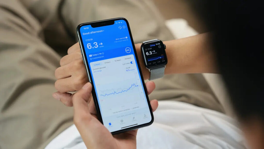 Ottai CGM tops 1 million users in global expansion