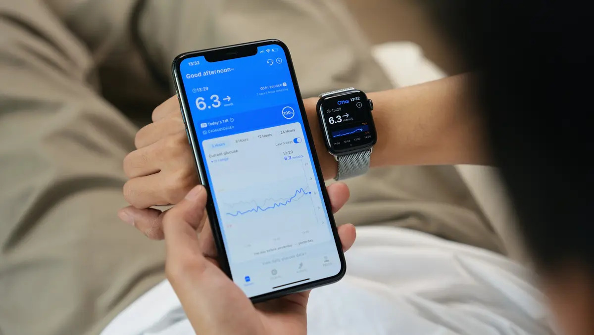 Ottai CGM tops 1 million users in global expansion