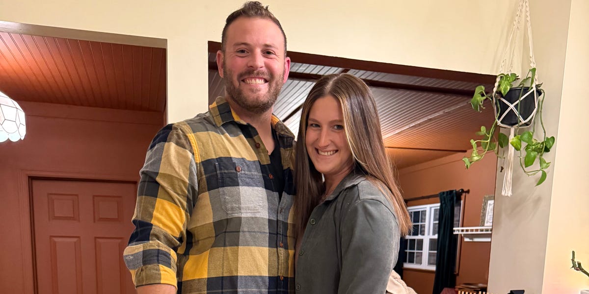 Our Family Had $214,000 in Debt. Here's What We Changed.