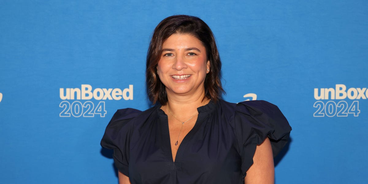 Paramount Makes Two Big Hires to Jump-Start Its Ads Business