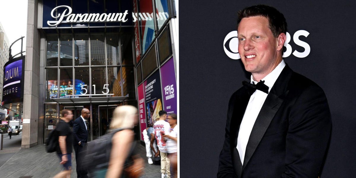 Paramount Prepares an RTO Mandate for Fully Remote Employees