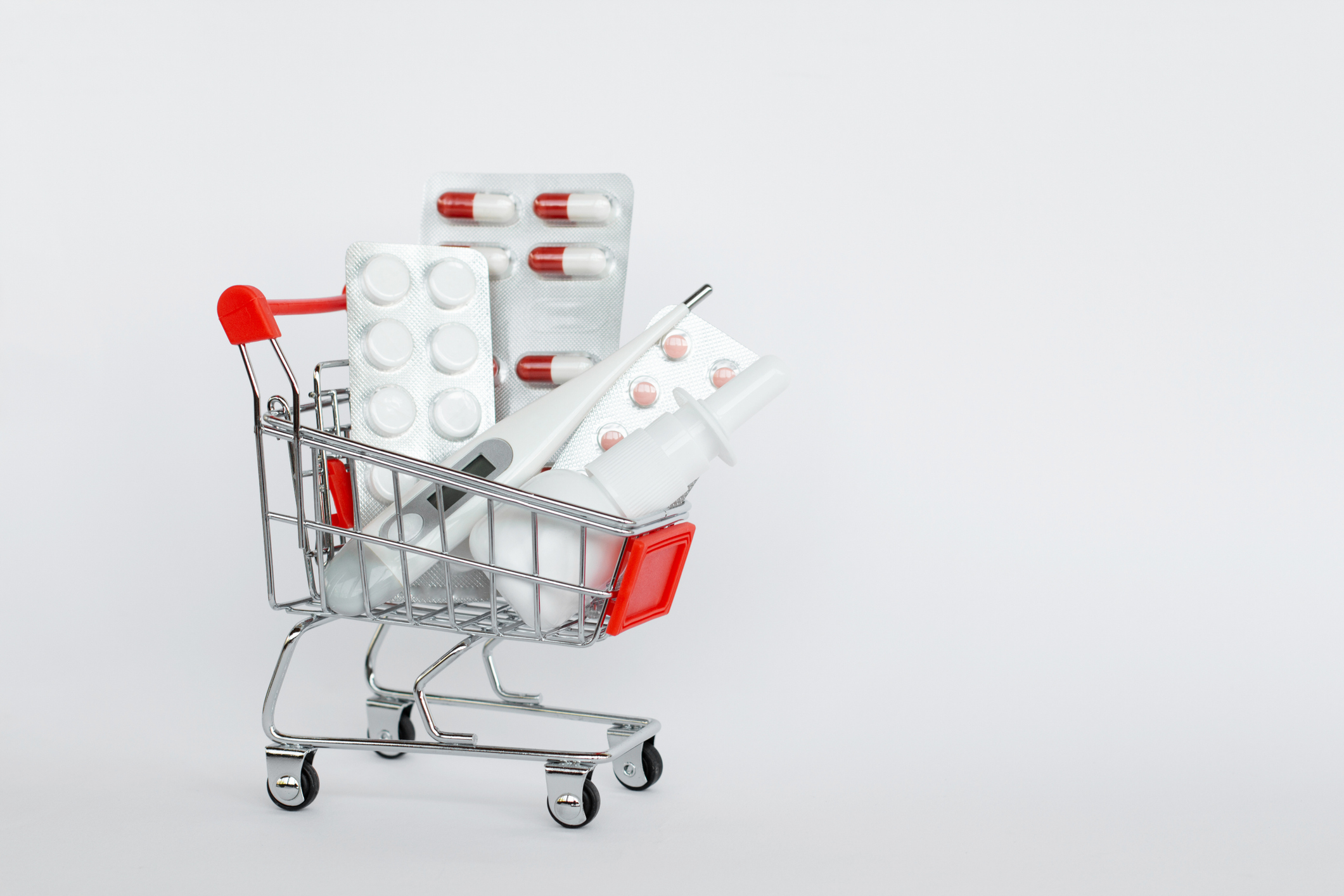 Patients want price transparency, e-commerce experience from pharma DTP platforms: survey