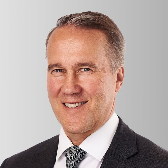 Pertti Vanhanen appointed Director, International Business at eQ Group