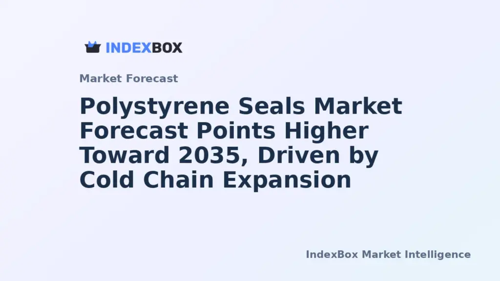 Polystyrene Seals Market Analysis and Growth Outlook to 2035