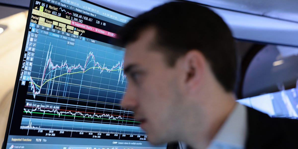 Private Equity Firm Says Market Is Misunderstanding AI Panic, Software Trade