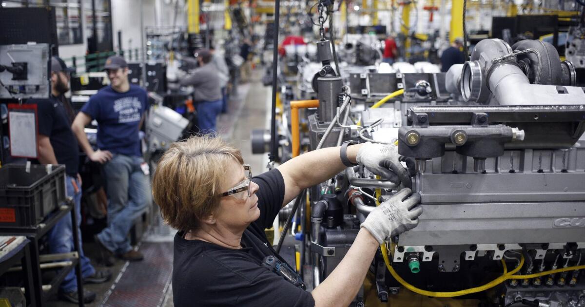 Productivity surges on investment in artificial intelligence