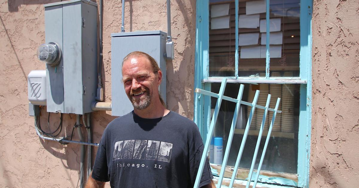 Program aims to help Santa Fe businesses hit by crime