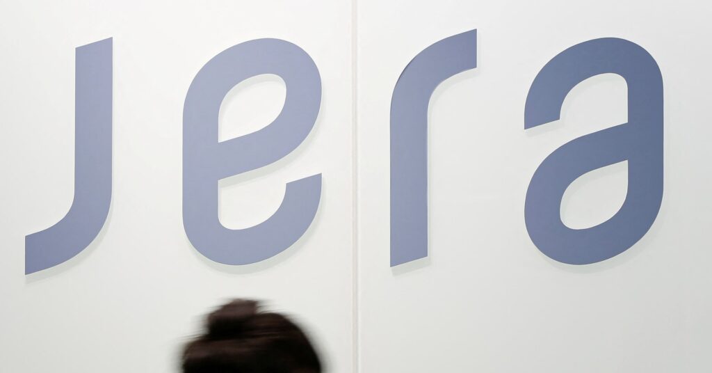 Prolonged Iran crisis to push buyers to non-Mideast supply, JERA executive says