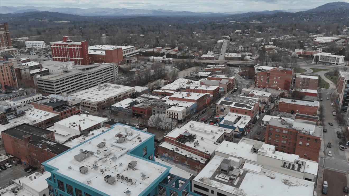 Proposed fee increases in Asheville spark worries among residents and businesses