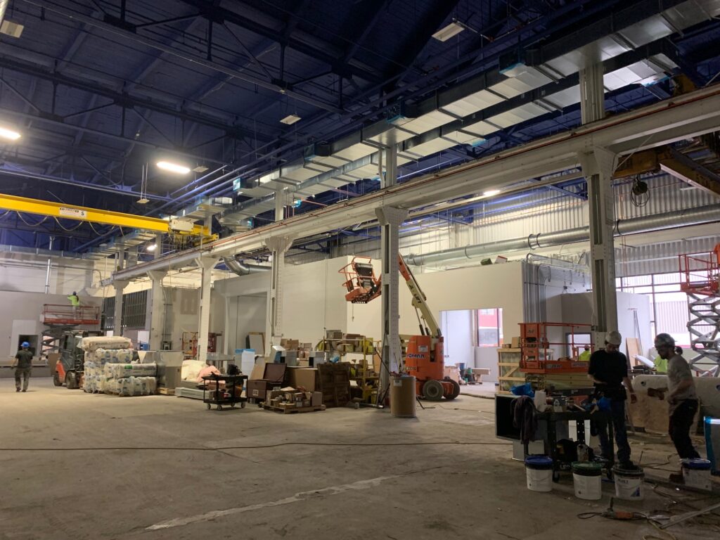 QED Technologies marks 30 years with Rochester expansion and international growth