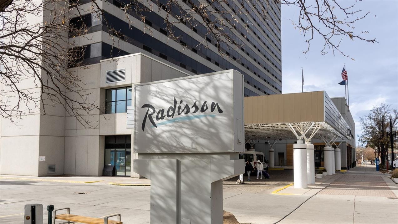 Radisson Plans Global Expansion To 100 Verified Net Zero Hotels By 2030