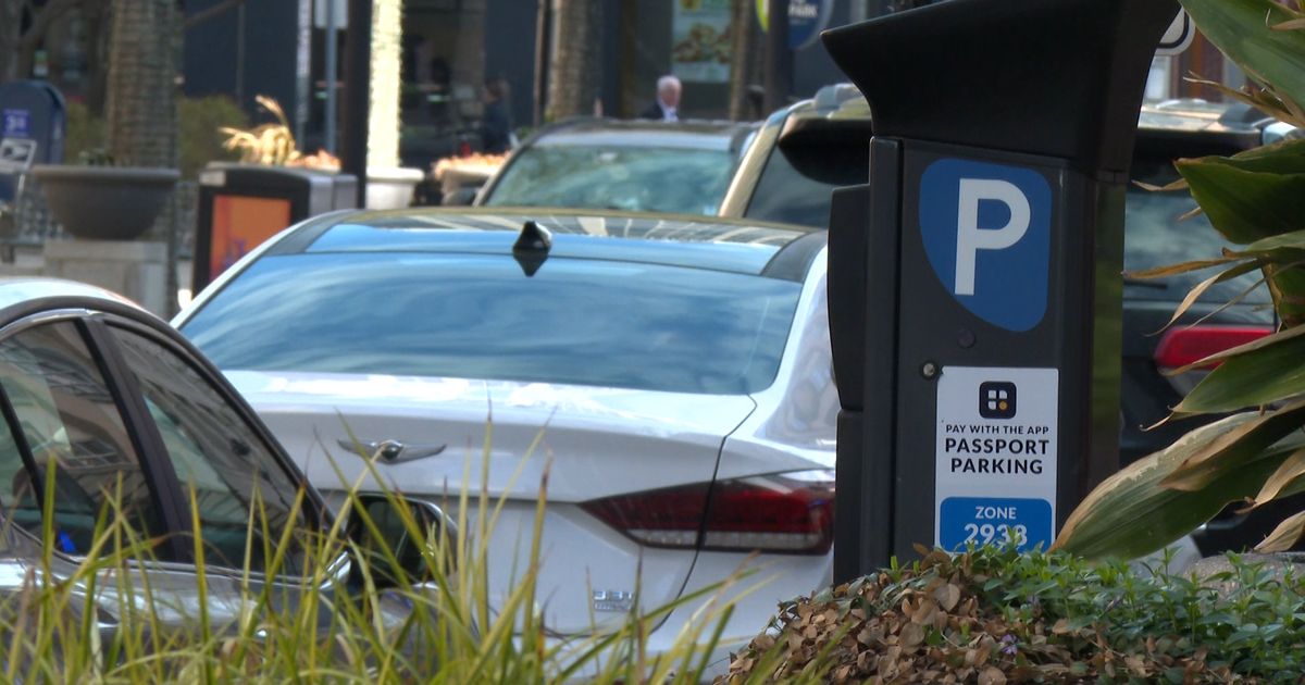 Raleigh parking plan could double on-street rates to $2.50/hr and impact small-businesses :: WRAL.com