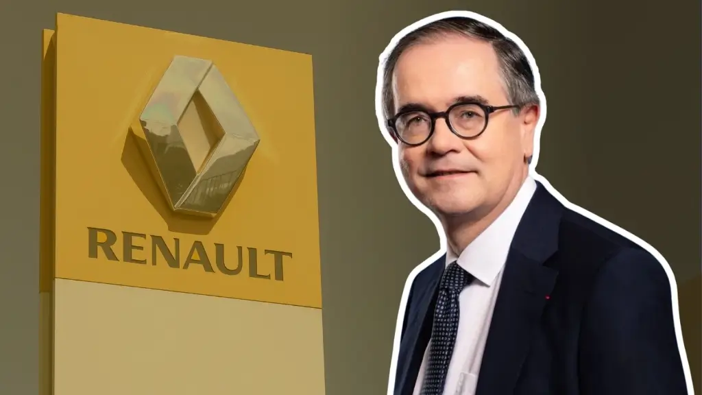 Renault plans 36 new models by 2030 as automaker targets global expansion