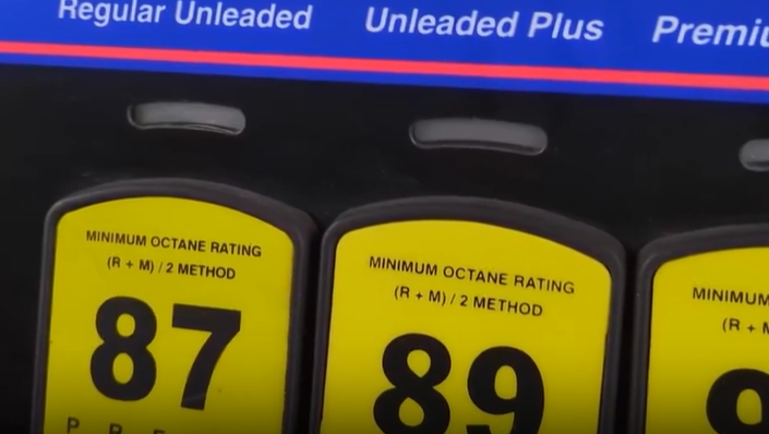 Rising fuel prices impact businesses and consumers in Greater Cincinnati