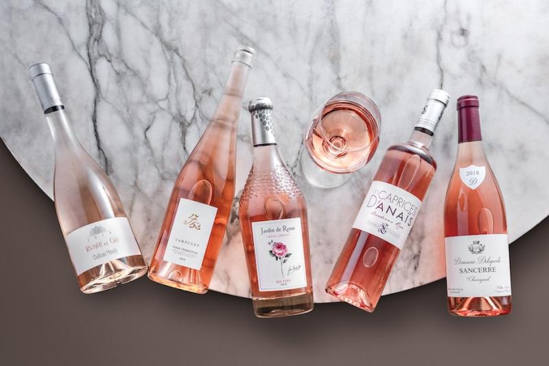 Rose Wine Market Boom (2026-2033): Trends, Premium Growth &