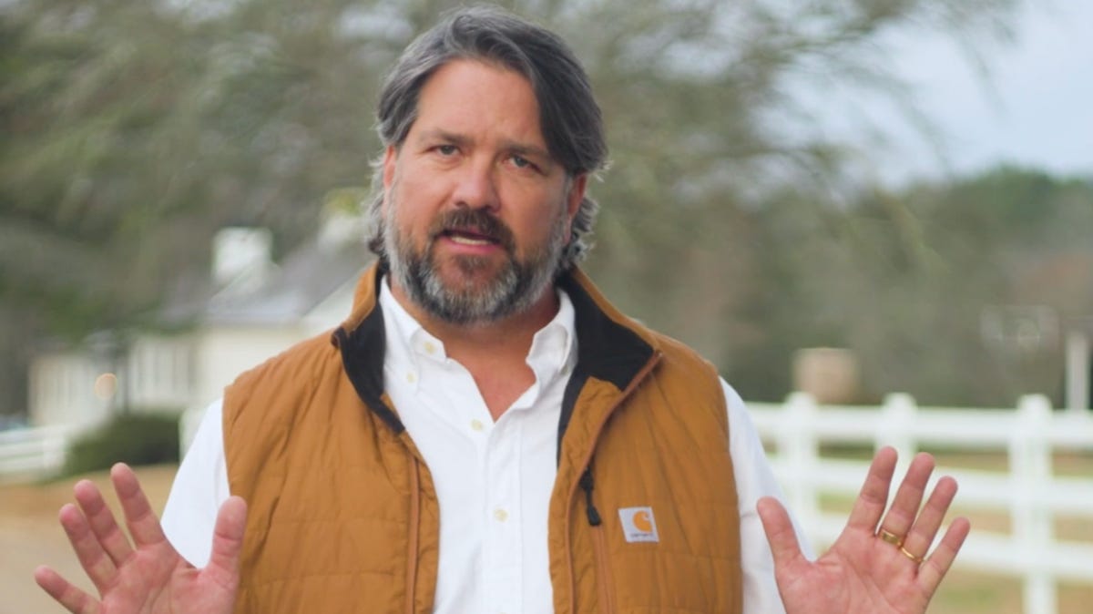 Ryan Millsap claims Antifa attacked business. Here's what we know happened