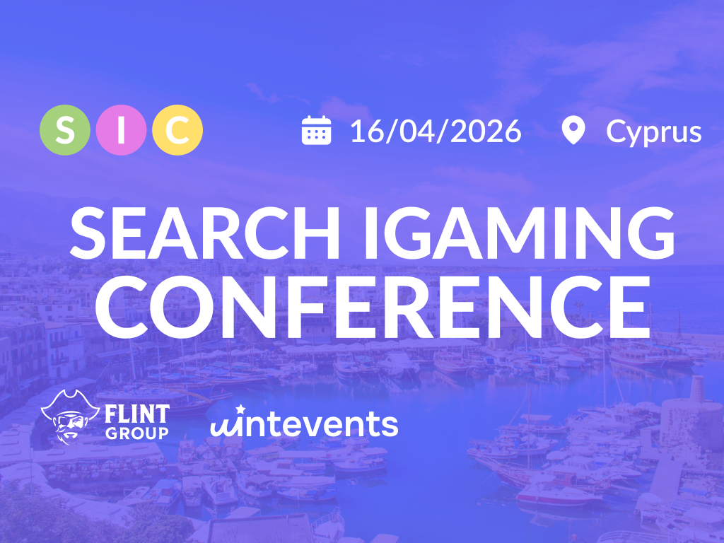 SIC - SEARCH IGAMING CONFERENCE, April 16 Cyprus | Currency News | Financial and Business News