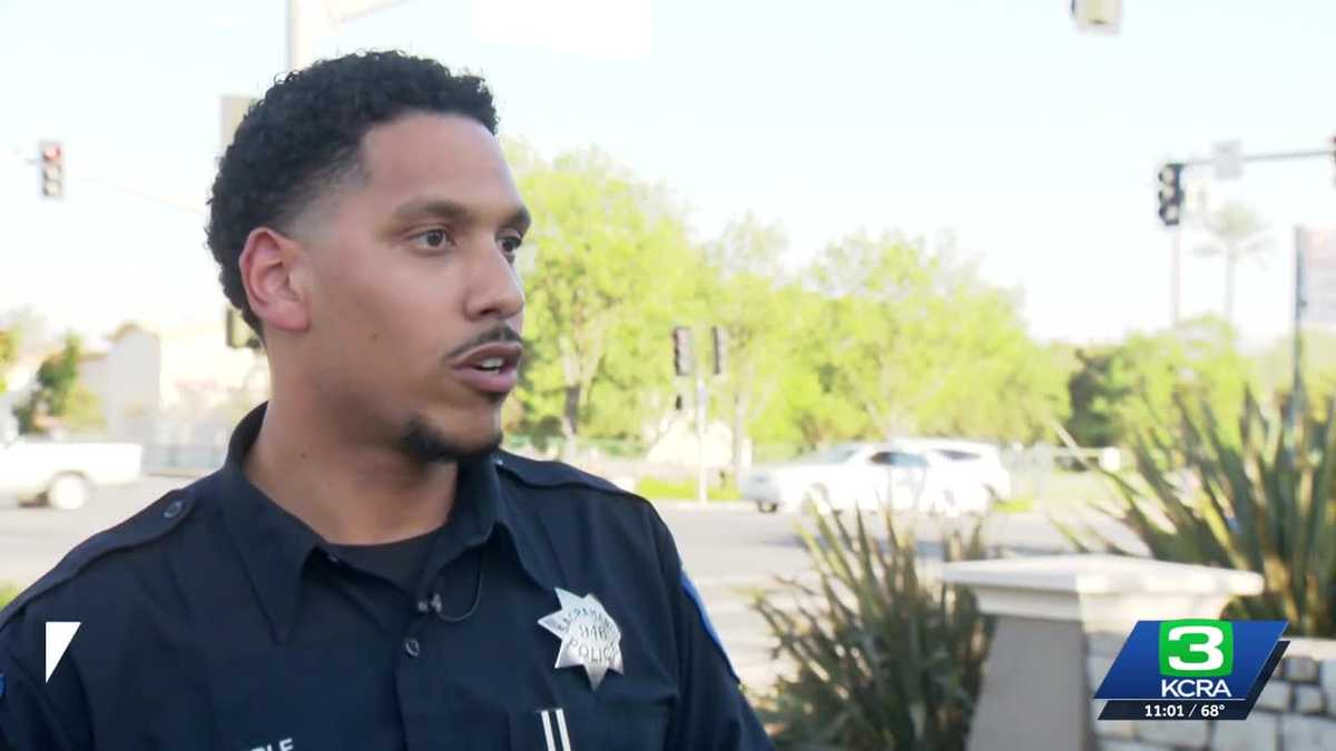 Sacramento businesses recover after string of burglaries; 1 suspect arrested