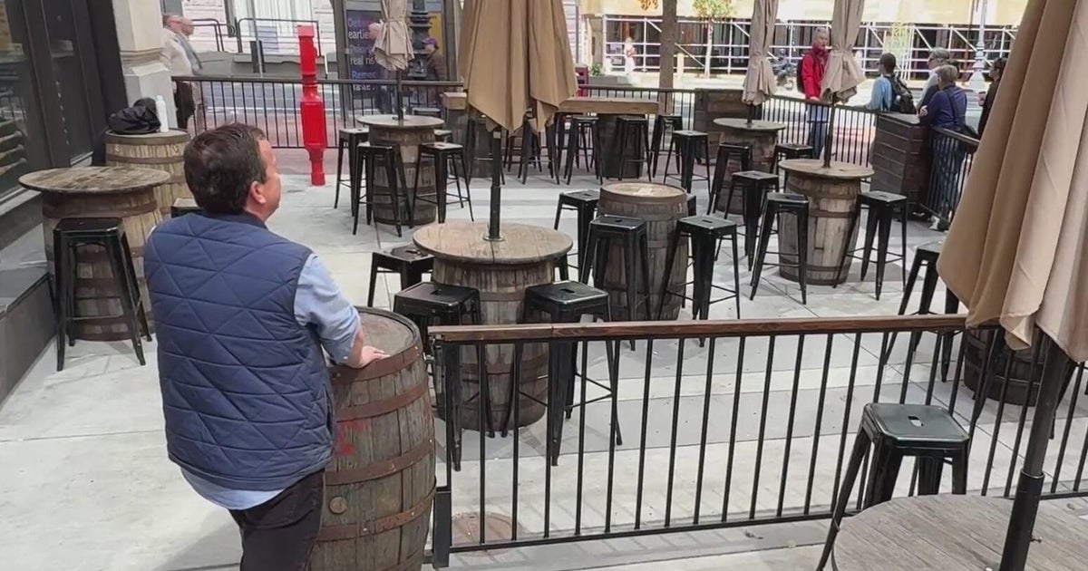 San Francisco making it easier for businesses to host block parties