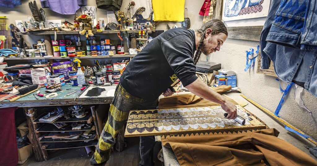 Santa Fe small businesses awarded microgrants to pursue new opportunities