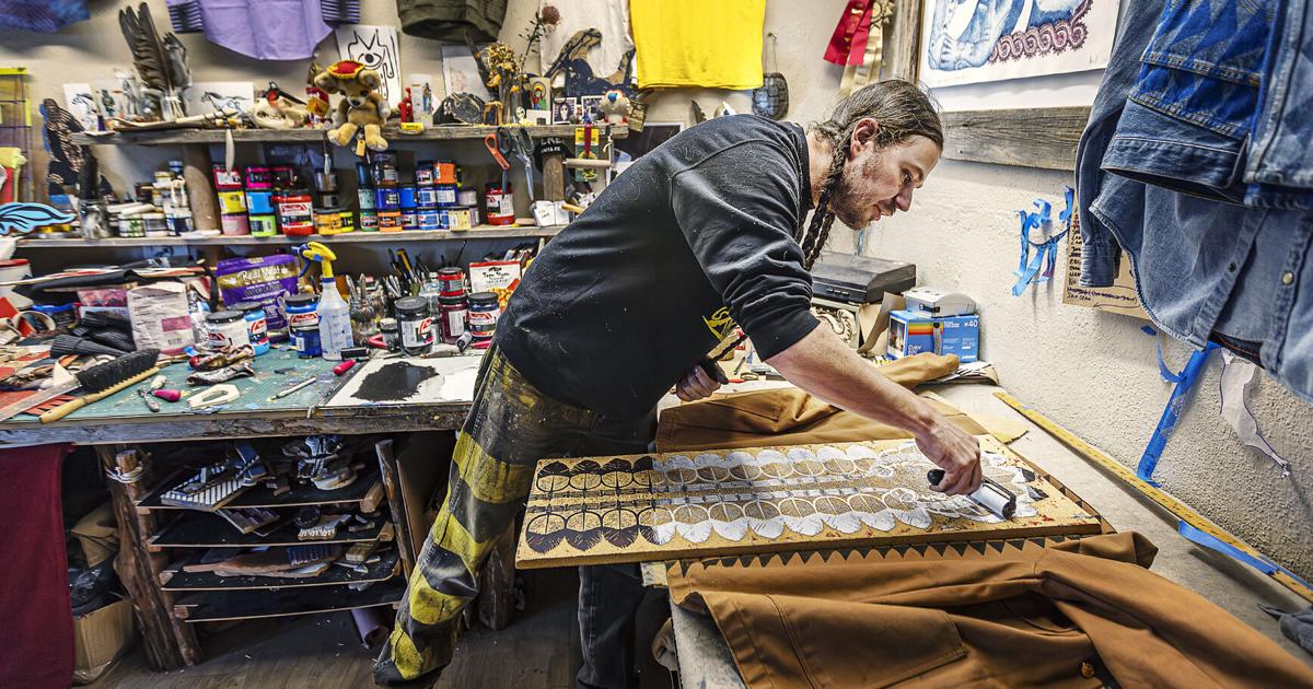 Santa Fe small businesses awarded microgrants to pursue new opportunities