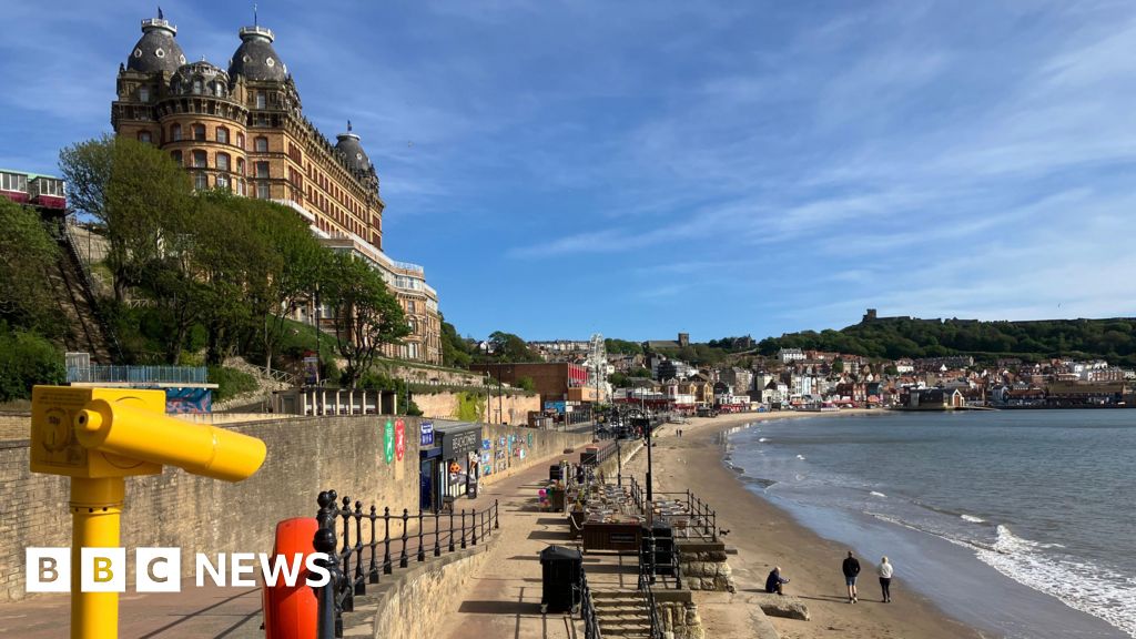 Scarborough businesses asked to let non-customers use toilets