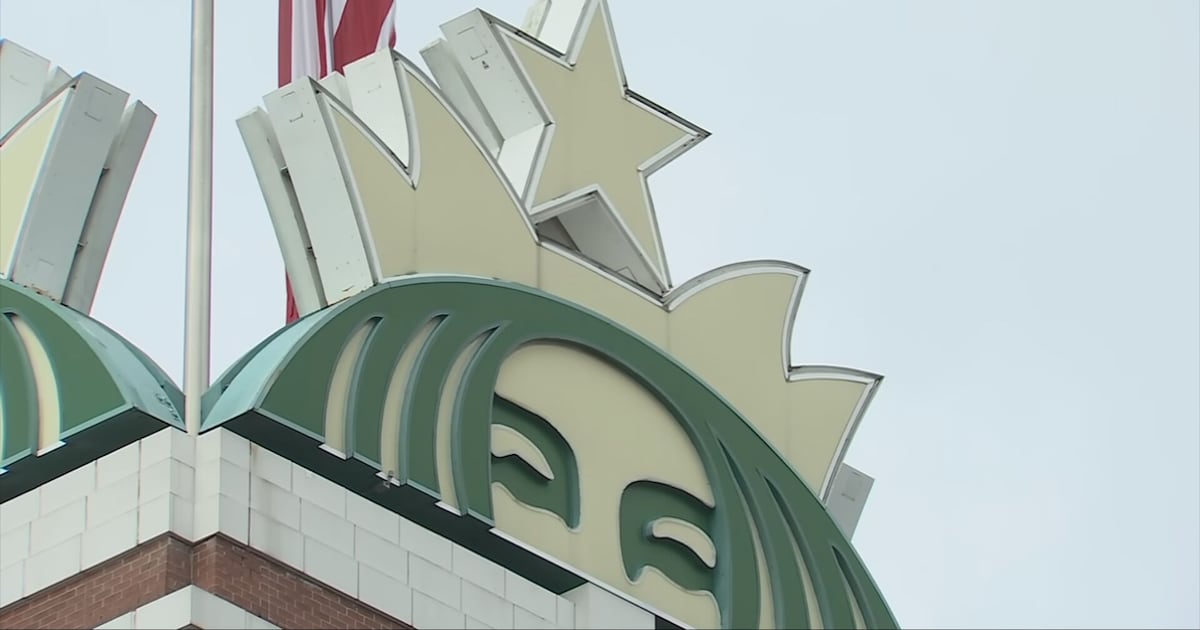 Seattle business community reacts to Starbucks’ Tennessee expansion – KIRO 7 News Seattle