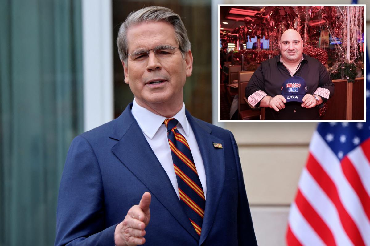 Sec. of Treasury visits Long Island to tout small business