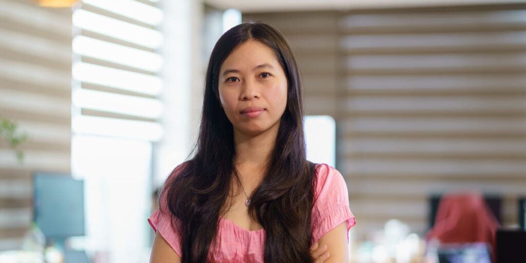 She Turned Her Family's Home Into a Coworking Space for Digital Nomads