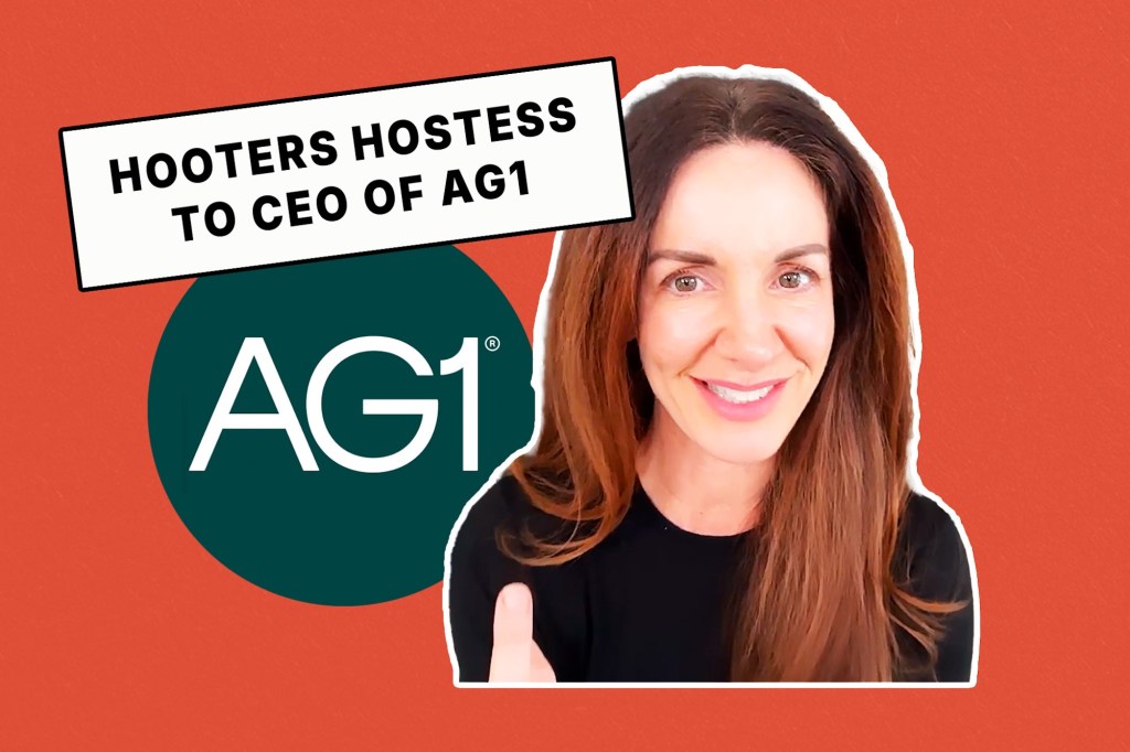 She ‘Accidentally’ Learned How to Run a Business at 19. Now She’s the CEO of a Company Set to Hit $600 Million This Year.