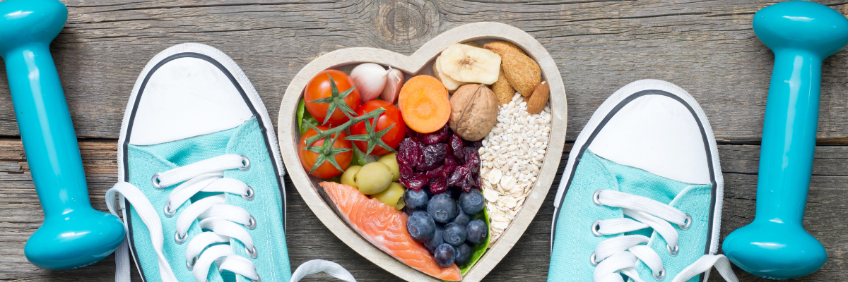 Simple lifestyle changes can help prevent chronic illness