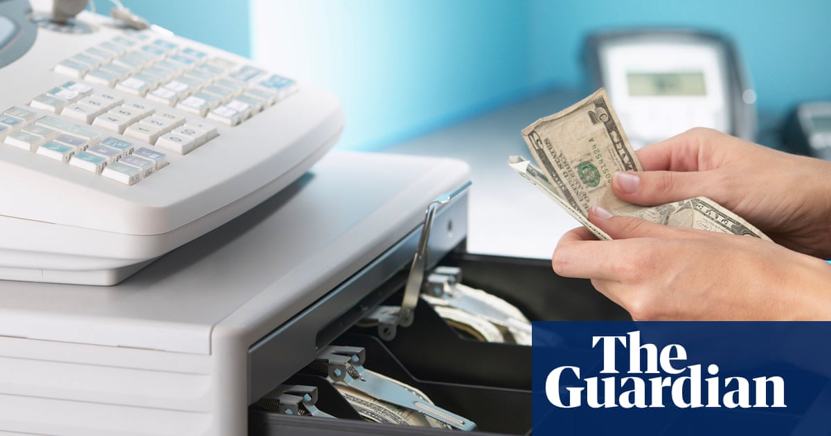 Small business owners: tell us how Trump’s tariff war has affected you | Trump tariffs