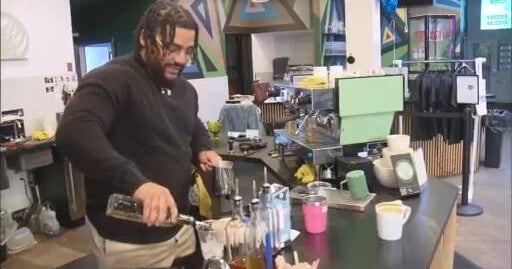 Small business takes a chance on Denver's 16th Street amid revitalization effort in downtown area