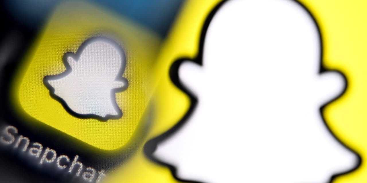 Snap Stock Surges After Activist Investor Builds Stake; Says Business is ‘Not Working’